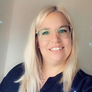 Meet your Posher, Nancy